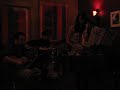 Ken McDonald - "The Ring Barer" live at Zemra Bar and Lounge