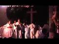GUELAGUETZA EN CUAUTLA #3 DELEG.SAN MELCHOR BETAZA