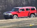 Review: 2006 Hummer H3