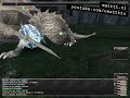 FFXI - CoP - Ouryu