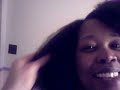 Str8Isis does Diana - Ross that is! lol