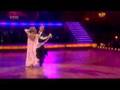 Dina Tersago & Wim Gevaert ~ Slow Foxtrot