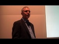 Part 1: PlasticLogic QUE press conference at CES