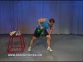 Steve Cotter - Extreme Kettlebell Workout - Kettlebells DVD