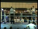 Vinny Brown vs Gabriel Zsoldos. English national Title