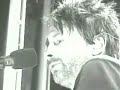 Radiohead -  Lucky (Santa Barbara Webcast 28.08.08) Fragment