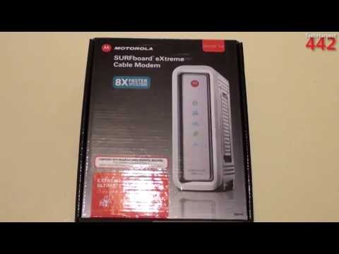how to troubleshoot arris modem