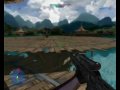 Star Wars Batllefront Kashyyyk Docks