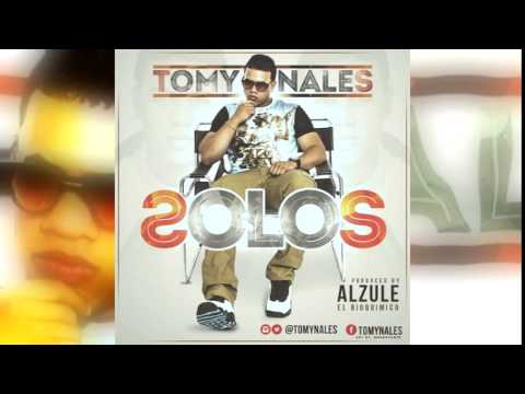 Solos - Tomy Nales