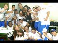 9º ano, Santa Ines.