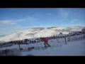 Tanner Ski Season 07' 08'