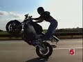 Streetfighterz On The News
