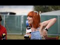 watch the video Viva Brother interview at Hop Farm 2011 with Virtual Festivals