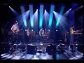 Radiohead- Where I end and you begin (live)
