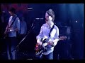Radiohead- Where I end and you begin (live)