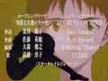 Evangelion - Opening
