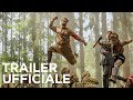 Clicca per visualizzare il video : Jojo Rabbit