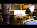 Lanco 25 Station Napco Phosphate Barrel Line
