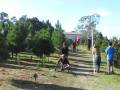 videos de Moeder in SF 2008 - deel 2
