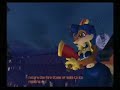 sly and carmelita fox