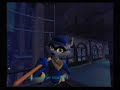 sly and carmelita fox