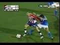 InterLiga 2006: Guadalajara vs. Cruz Azul InterLiga 2006: Guadalajara vs. Cruz Azul