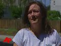 Baby Improving in 'cut From Womb' Case