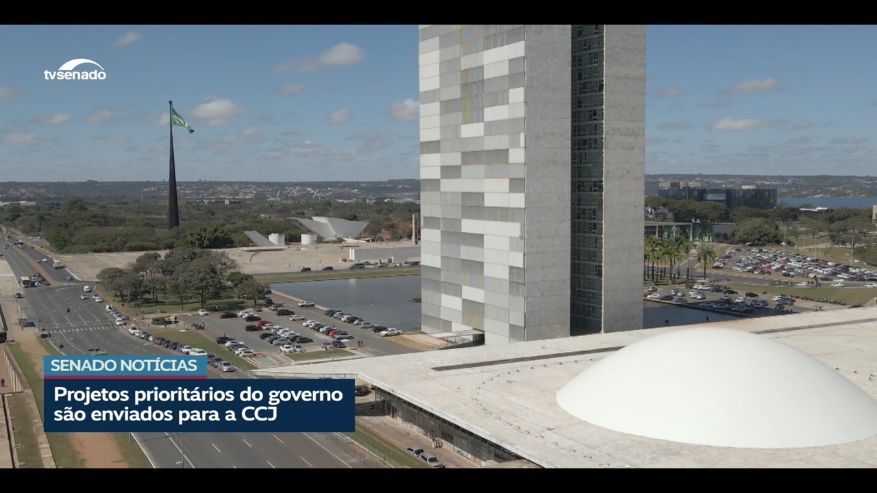 Davi encaminha à tramitação pautas prioritárias: fim da escala 6x1, PEC da Segurança e terras-raras