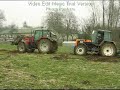 Wpadka; Massey Ferguson 6170 wyci?ga Renault 155,54 power Wpadka; Massey Ferguson 6170 wyci?ga Renault 155,54 power