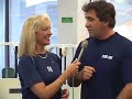 Edward Jackowski, Ph.D shares Golf Tips and a Workout
