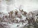 History of the Eastern Deshti-Kipchak