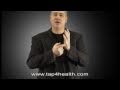 EFT Tapping Full Basic Recipe - Rod Sherwin, Tap4Health