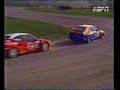 European Rallycross Austria 98 Per Eklund 800hp Saab