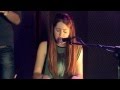 RECCOVER: Edyta Górniak - Nie opuszczaj mnie (Martyna Kubicz Quartet)