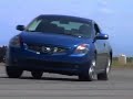2008 Nissan Altima Coupe Video by Edmunds\