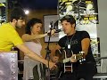 Emanuele Dabbono - Ci troveranno qui (live) Emanuele Dabbono - Ci troveranno qui (live)