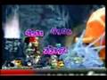 Maplestory - Tiger and suuushi