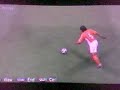 Winning Eleven 9 PSP goal Winning Eleven 9 PSP goal