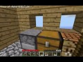 Minecraft Tutorials - 06 - How to Survive & Thrive (Doors, Ladders & Stairs)