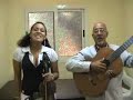 CUERDAS Y VOCES