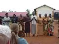FDNC Welcome Mbale Uganda