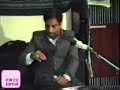 Muntazar Abbas Naqvi Saheb - Part: 04 of 06 Muntazar Abbas Naqvi Saheb - Part: 04 of 06