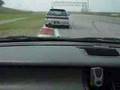 pbq 6128 EF vs EG vs EK at sepang track day