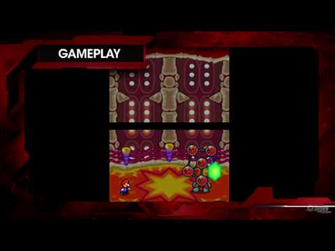 preview-Mario & Luigi: Bowsers Inside Story Review (IGN)
