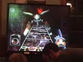 gh3 dragonforce through the fire and flames expert 5 star