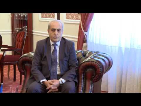 Președintele Igor Dodon a primit scrisorile de acreditare a patru noi ambasadori