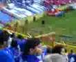 El Salvador vs Panama Ambiente en el cuscatlan
