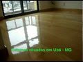 08 - SINTECO: ALTO BRILHO - ( MADEIRA: MARFIM) - OPÇÃO EM ACABAMENTO
