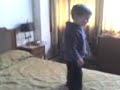Blooper : Pelotazo A Pablito Zarpado