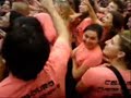 Juramento dos calouros da Farm�cia 2007-2 UFSC